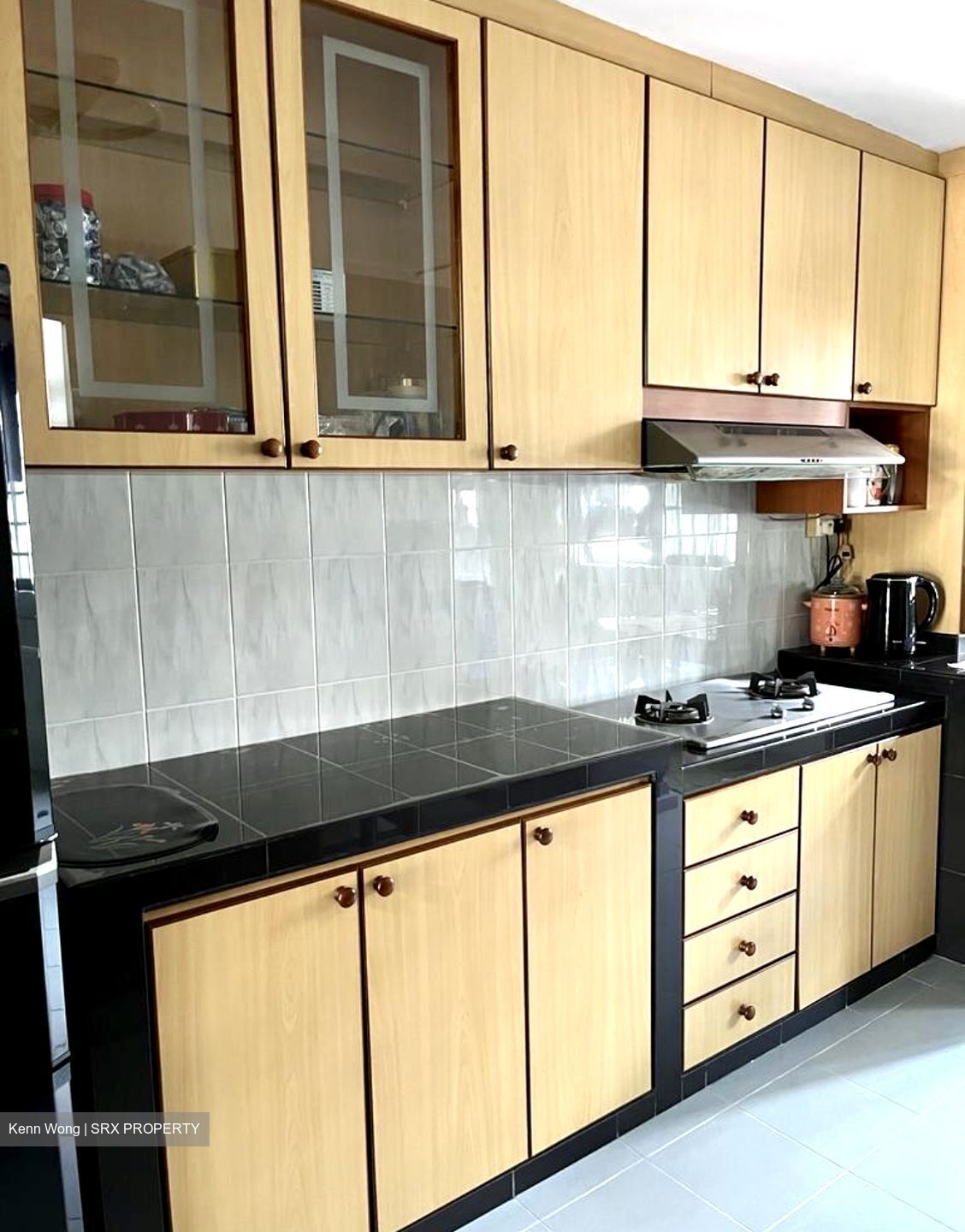 Hougang Avenue 2 (Hougang), HDB 2 Rooms #385152821